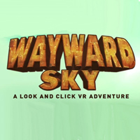 Wayward Sky