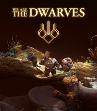 We Are The Dwarves