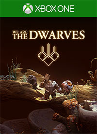 We Are The Dwarves