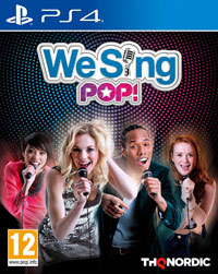 We Sing Pop!