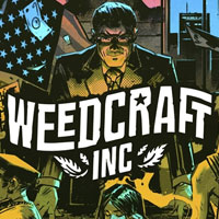 Weedcraft Inc