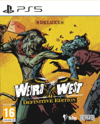 Weird West: Definitive Edition - Deluxe