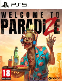 Welcome to ParadiZe - WymieńGry.pl