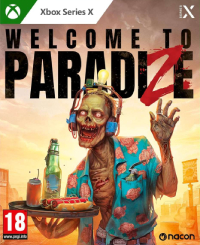 Welcome to ParadiZe