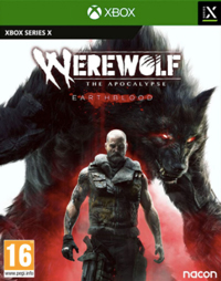 Werewolf: The Apocalypse - Earthblood