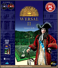 Wersal 2: Testament Króla