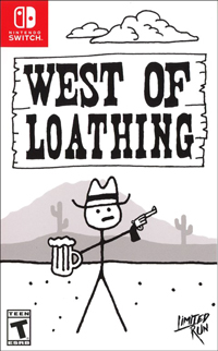 West of Loathing