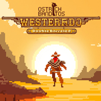 Westerado: Double Barreled