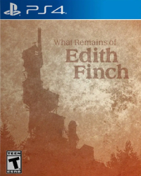 What Remains of Edith Finch