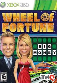 Wheel of Fortune (2012)