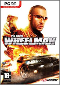 Wheelman