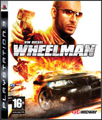 Wheelman