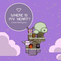 Where is my Heart?