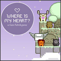 Where is my Heart?