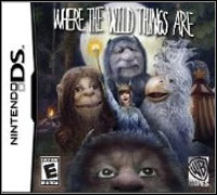 Where the Wild Things Are