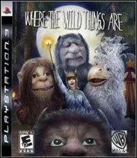 Where the Wild Things Are