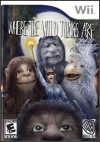 Where the Wild Things Are