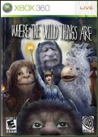 Where the Wild Things Are