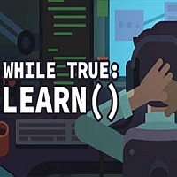 while True: learn()