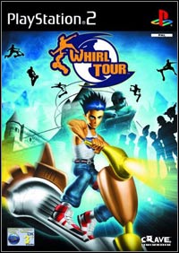 Whirl Tour