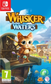 Whisker Waters