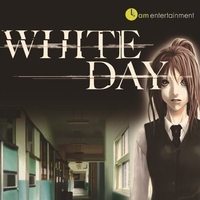 White Day: A Labyrinth Named School