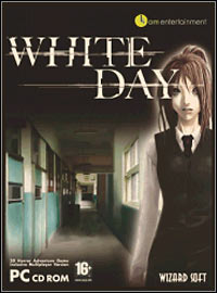 White Day