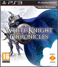 White Knight Chronicles