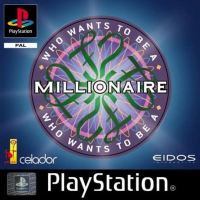 Who Wants to Be a Millionaire?