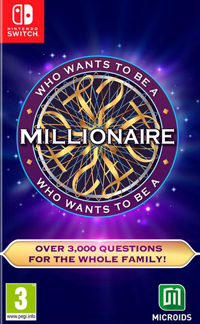 Who Wants to Be a Millionaire?