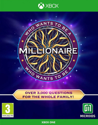 Who Wants to Be a Millionaire?