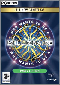 Who Wants to Be a Millionaire: Party Edition