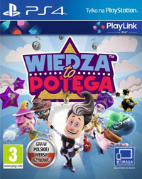 Wiedza to Potęga