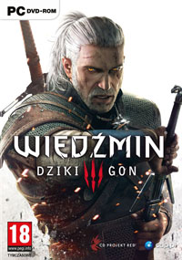 Wiedźmin 3: Dziki Gon