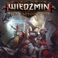 Wiedźmin Gra Przygodowa PC