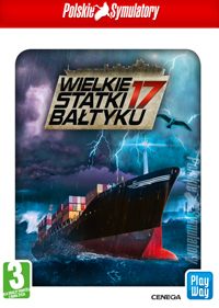 Wielkie statki Bałtyku 2017