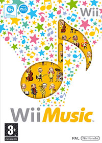 Wii Music