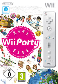 Wii Party