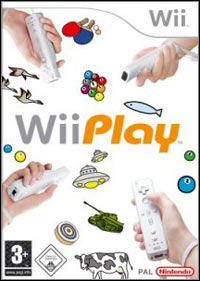 Wii Play