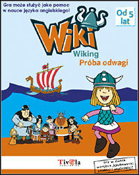 Wiki Wiking: Próba Odwagi