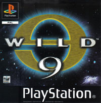 Wild 9