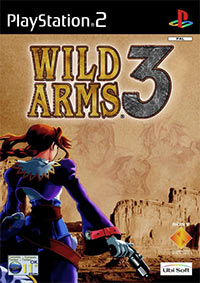 Wild Arms 3