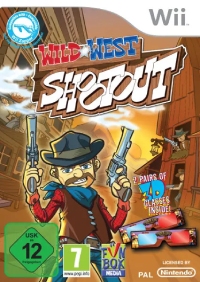 Wild West Shootout