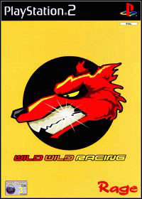 Wild Wild Racing