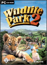 Wildlife Park 2