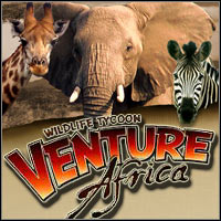 Wildlife Tycoon: Venture Africa