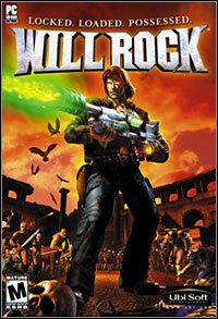 Will Rock