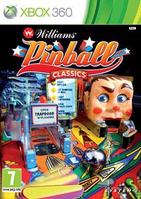 Williams Pinball Classics