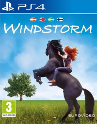 Windstorm