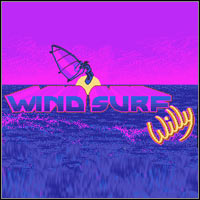 Windsurf Willy